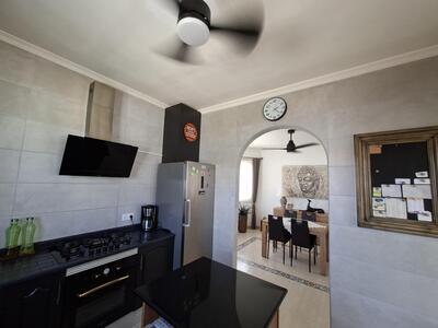 VIP 8220: Villa zu Verkaufen in Arboleas, Almería VIP 8220: Villa zu Verkaufen in Arboleas, Almería