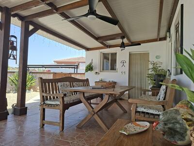 VIP 8220: Villa zu Verkaufen in Arboleas, Almería VIP 8220: Villa zu Verkaufen in Arboleas, Almería