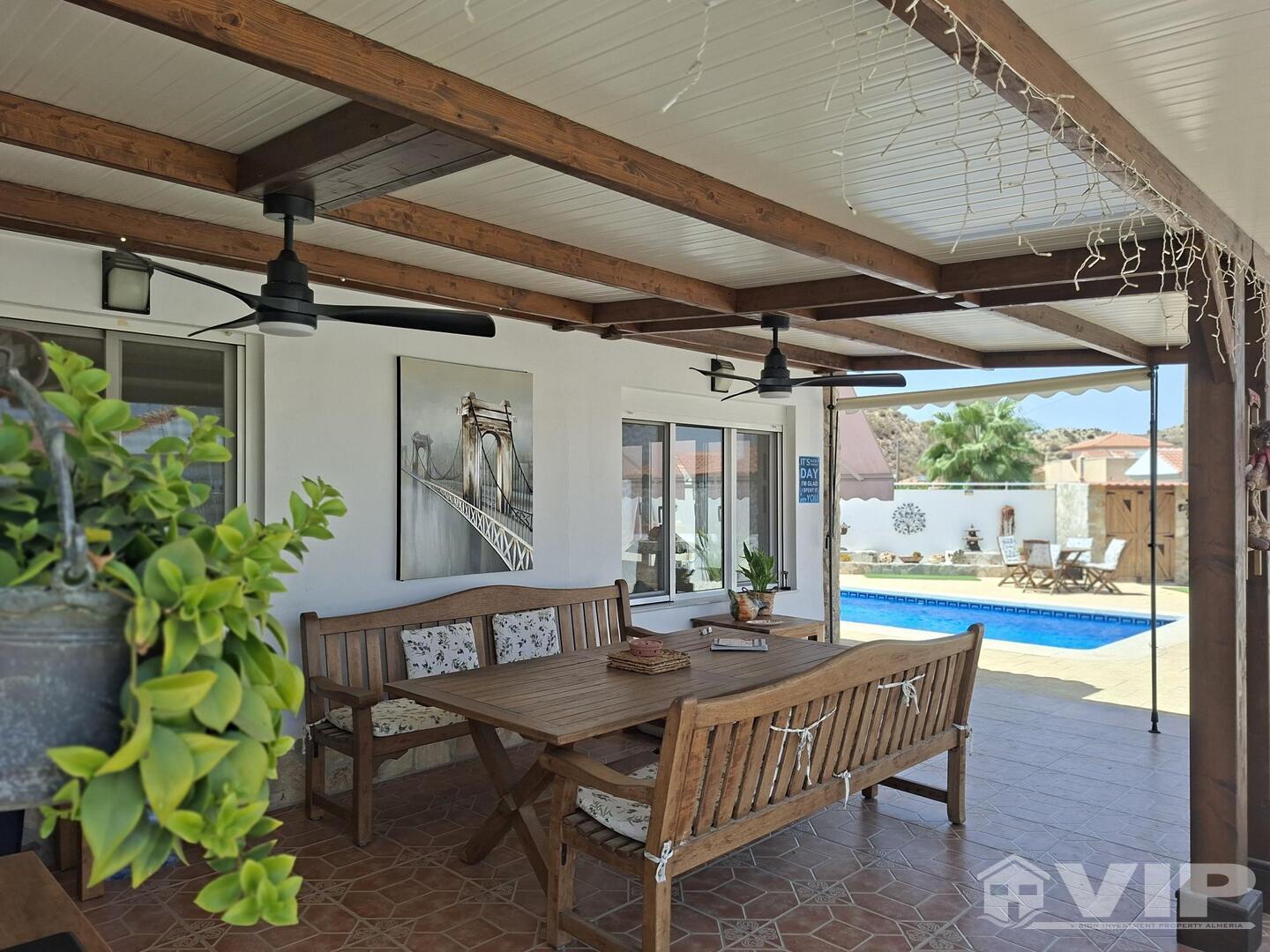 VIP 8220: Villa for Sale in Arboleas, Almería VIP 8220: Villa for Sale in Arboleas, Almería