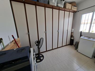 VIP 8220: Villa zu Verkaufen in Arboleas, Almería VIP 8220: Villa zu Verkaufen in Arboleas, Almería