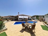 VIP 8220: Villa for Sale in Arboleas, Almería