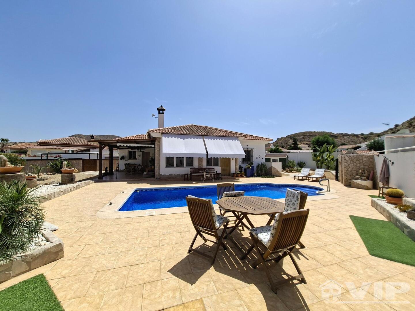 VIP 8220: Villa for Sale in Arboleas, Almería VIP 8220: Villa for Sale in Arboleas, Almería