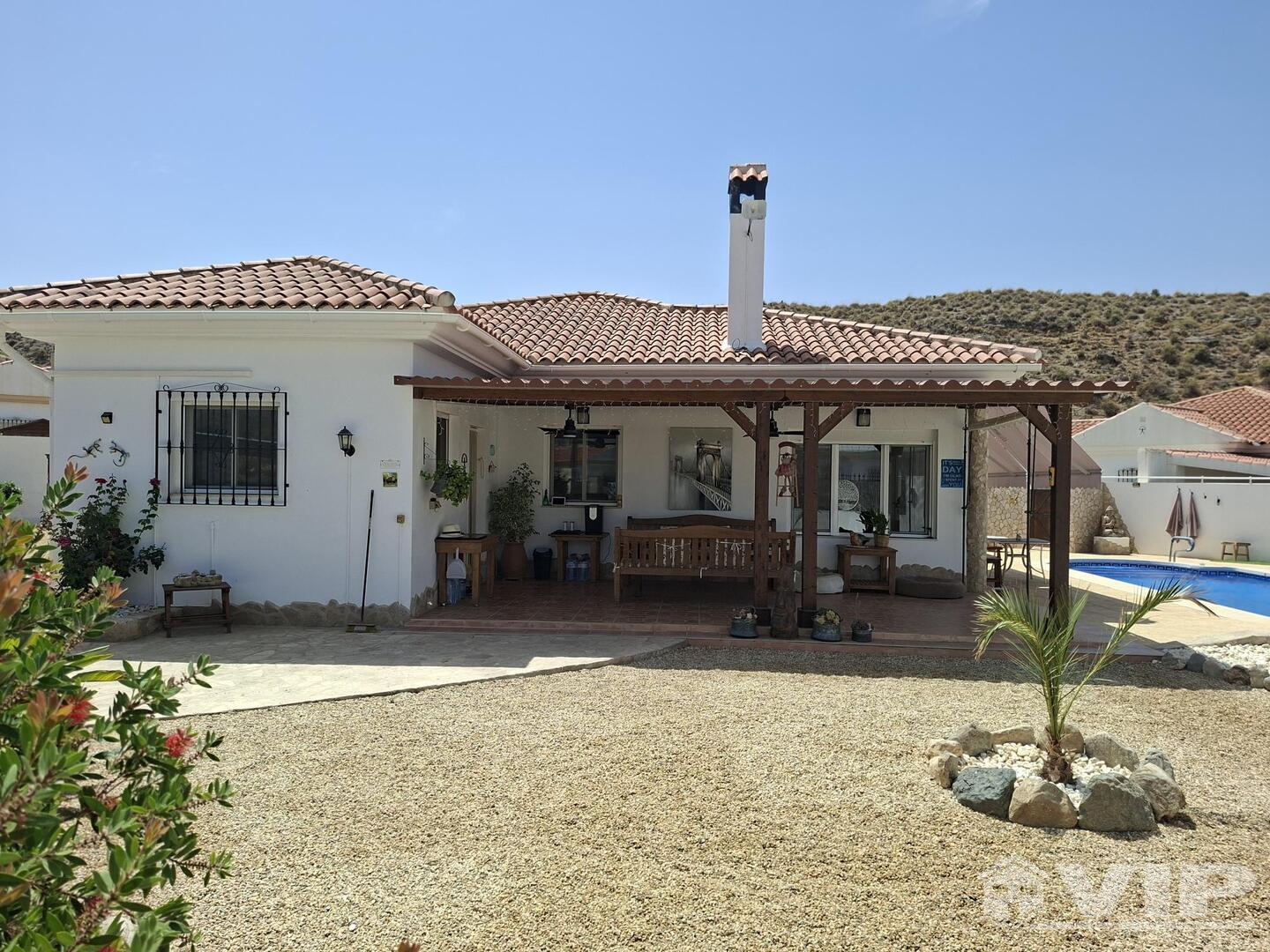 VIP 8220: Villa for Sale in Arboleas, Almería VIP 8220: Villa for Sale in Arboleas, Almería