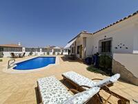 VIP 8220: Villa for Sale in Arboleas, Almería