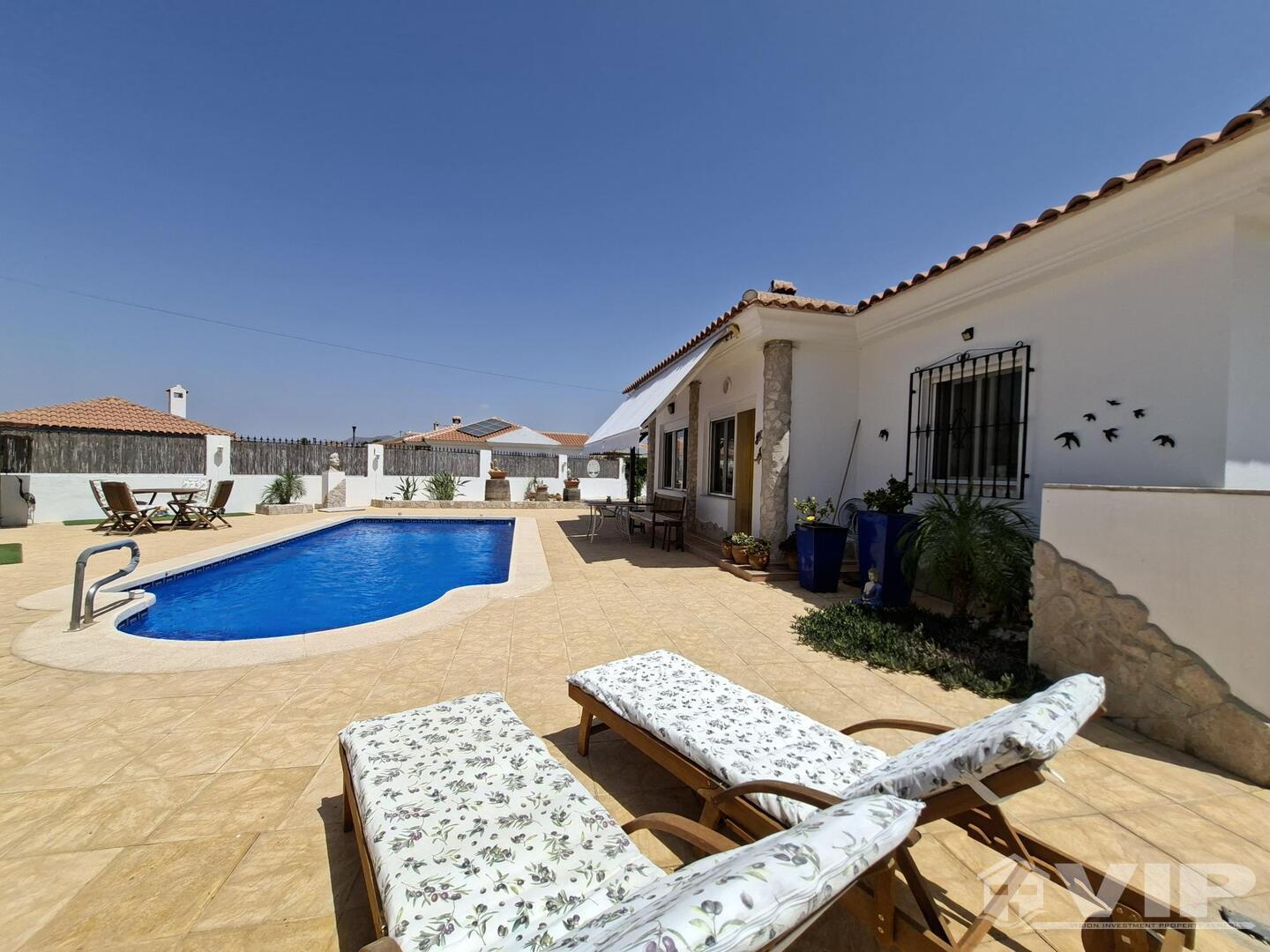VIP 8220: Villa for Sale in Arboleas, Almería VIP 8220: Villa for Sale in Arboleas, Almería