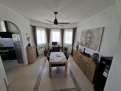 VIP 8220: Villa zu Verkaufen in Arboleas, Almería VIP 8220: Villa zu Verkaufen in Arboleas, Almería