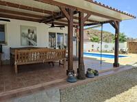 VIP 8220: Villa for Sale in Arboleas, Almería
