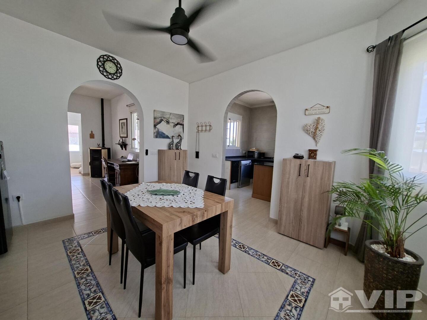 VIP 8220: Villa for Sale in Arboleas, Almería VIP 8220: Villa for Sale in Arboleas, Almería