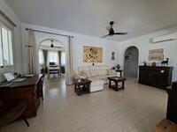 VIP 8220: Villa for Sale in Arboleas, Almería