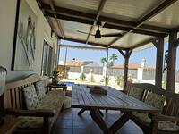 VIP 8220: Villa for Sale in Arboleas, Almería