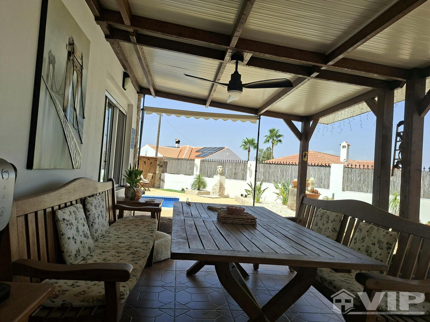 VIP 8220: Villa for Sale in Arboleas, Almería VIP 8220: Villa for Sale in Arboleas, Almería