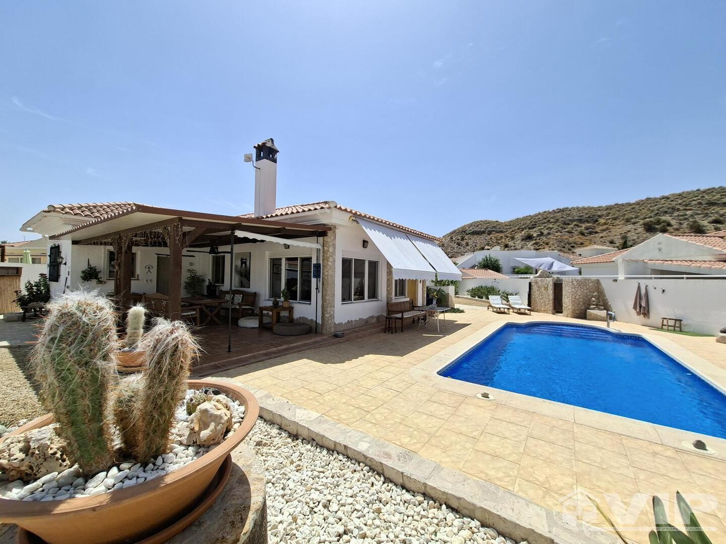 VIP 8220: Villa for Sale in Arboleas, Almería VIP 8220: Villa for Sale in Arboleas, Almería