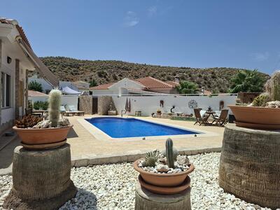 VIP 8220: Villa zu Verkaufen in Arboleas, Almería VIP 8220: Villa zu Verkaufen in Arboleas, Almería