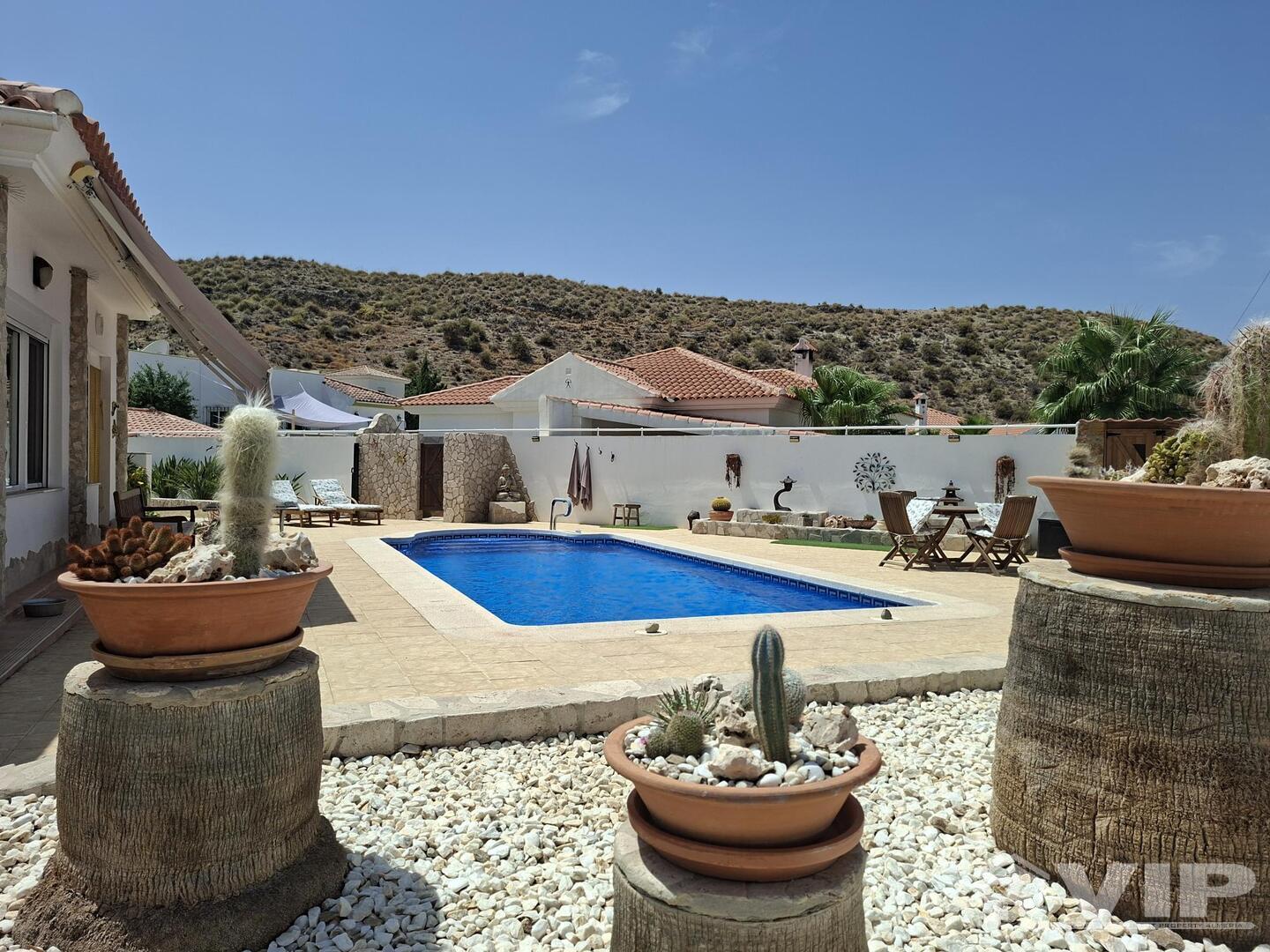 VIP 8220: Villa for Sale in Arboleas, Almería VIP 8220: Villa for Sale in Arboleas, Almería