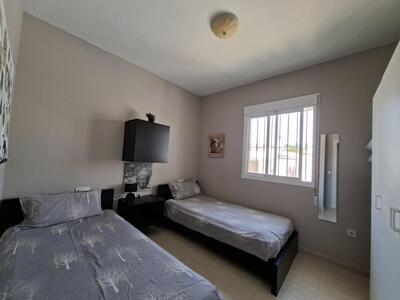 VIP 8220: Villa zu Verkaufen in Arboleas, Almería VIP 8220: Villa zu Verkaufen in Arboleas, Almería