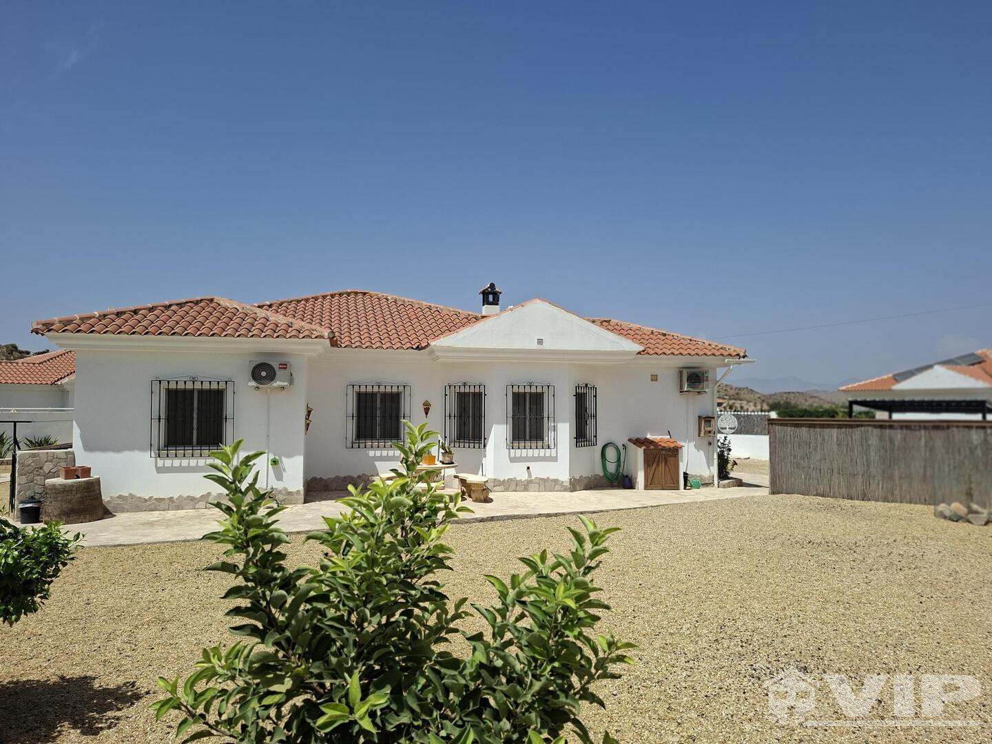 VIP 8220: Villa for Sale in Arboleas, Almería VIP 8220: Villa for Sale in Arboleas, Almería