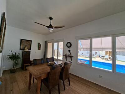VIP 8220: Villa zu Verkaufen in Arboleas, Almería VIP 8220: Villa zu Verkaufen in Arboleas, Almería