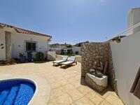 VIP 8220: Villa for Sale in Arboleas, Almería