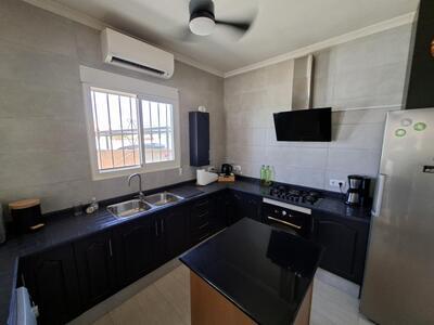 VIP 8220: Villa zu Verkaufen in Arboleas, Almería VIP 8220: Villa zu Verkaufen in Arboleas, Almería