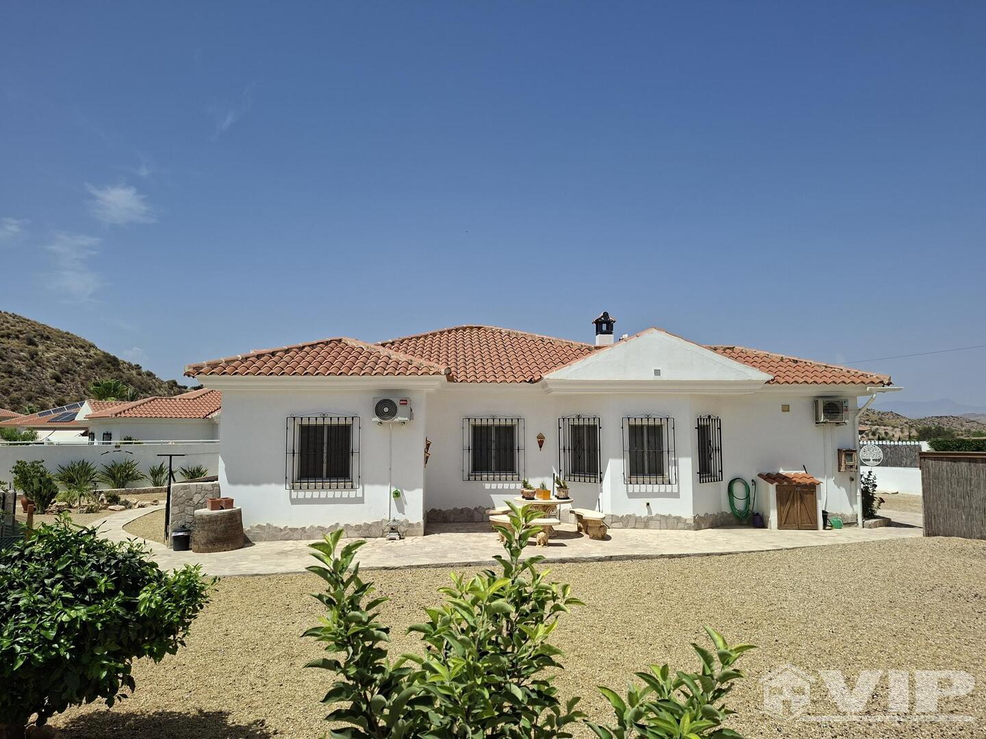 VIP 8220: Villa for Sale in Arboleas, Almería VIP 8220: Villa for Sale in Arboleas, Almería