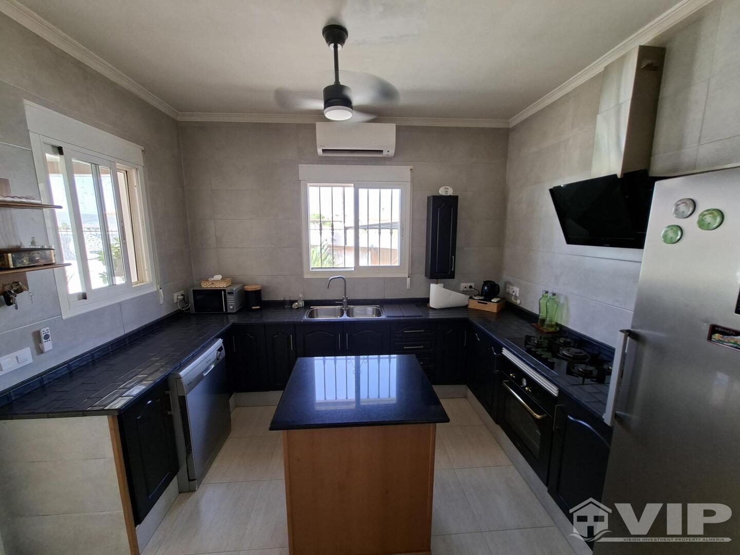 VIP 8220: Villa for Sale in Arboleas, Almería VIP 8220: Villa for Sale in Arboleas, Almería