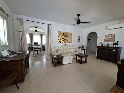 VIP 8220: Villa zu Verkaufen in Arboleas, Almería VIP 8220: Villa zu Verkaufen in Arboleas, Almería