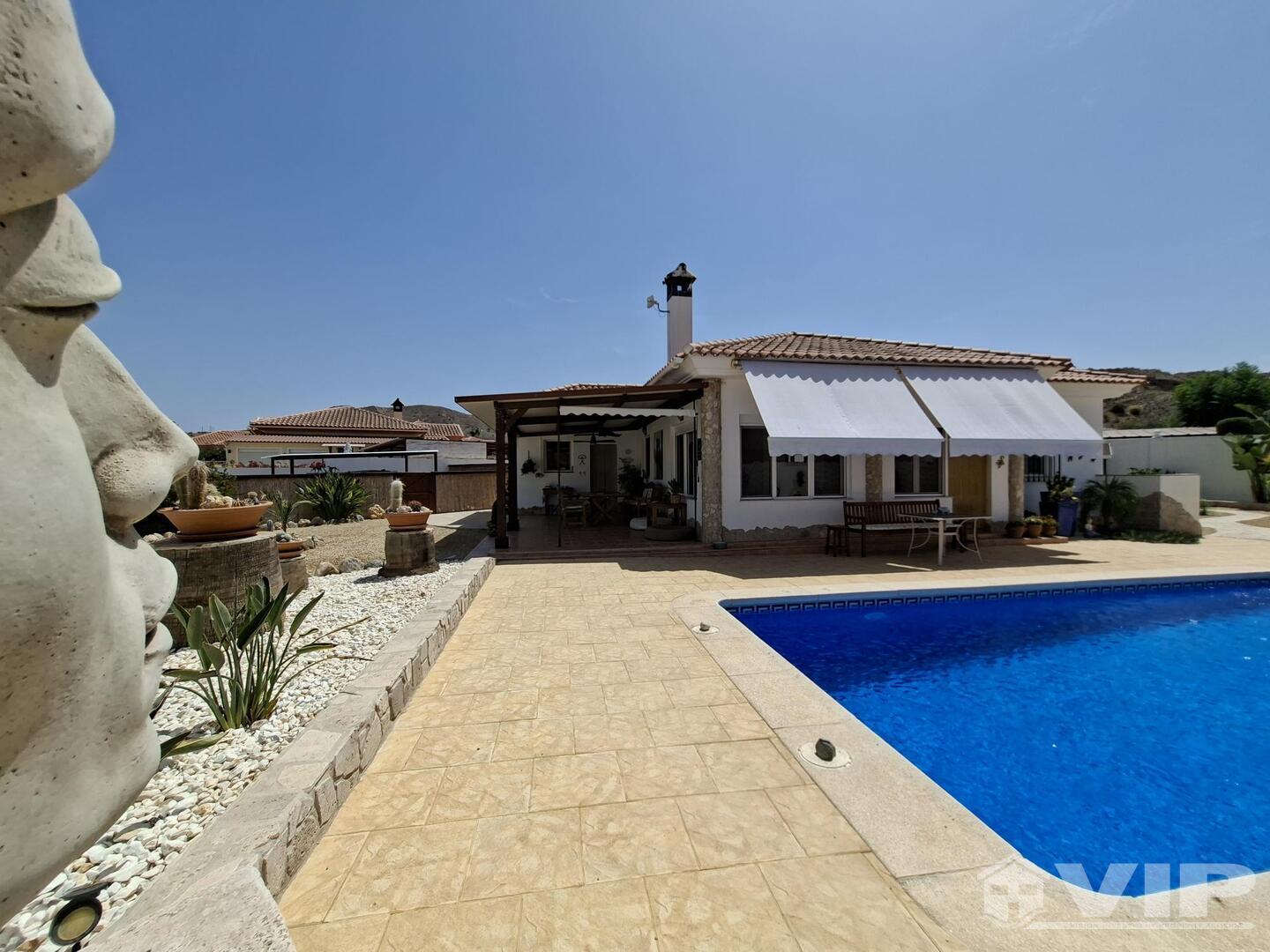 VIP 8220: Villa for Sale in Arboleas, Almería VIP 8220: Villa for Sale in Arboleas, Almería
