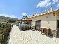 VIP 8221: Villa for Sale in Arboleas, Almería