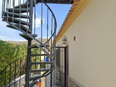VIP 8221: Villa zu Verkaufen in Arboleas, Almería VIP 8221: Villa zu Verkaufen in Arboleas, Almería