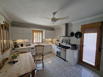 VIP 8221: Villa zu Verkaufen in Arboleas, Almería VIP 8221: Villa zu Verkaufen in Arboleas, Almería
