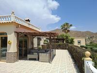 VIP 8221: Villa for Sale in Arboleas, Almería