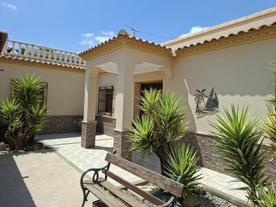 VIP 8221: Villa zu Verkaufen in Arboleas, Almería VIP 8221: Villa zu Verkaufen in Arboleas, Almería