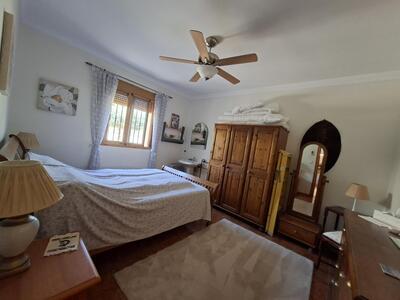 VIP 8221: Villa zu Verkaufen in Arboleas, Almería VIP 8221: Villa zu Verkaufen in Arboleas, Almería