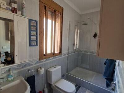 VIP 8221: Villa zu Verkaufen in Arboleas, Almería VIP 8221: Villa zu Verkaufen in Arboleas, Almería