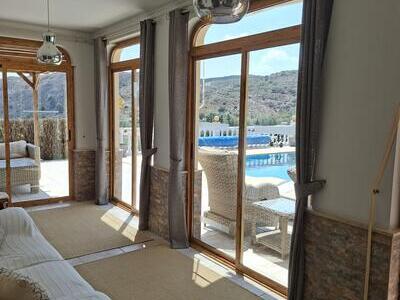 VIP 8221: Villa zu Verkaufen in Arboleas, Almería VIP 8221: Villa zu Verkaufen in Arboleas, Almería