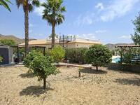 VIP 8221: Villa for Sale in Arboleas, Almería
