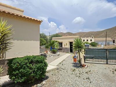 VIP 8221: Villa zu Verkaufen in Arboleas, Almería VIP 8221: Villa zu Verkaufen in Arboleas, Almería