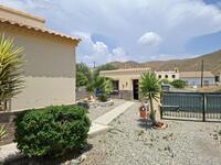 VIP 8221: Villa for Sale in Arboleas, Almería