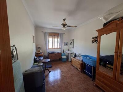 VIP 8221: Villa zu Verkaufen in Arboleas, Almería VIP 8221: Villa zu Verkaufen in Arboleas, Almería