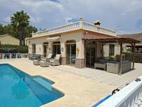 VIP 8221: Villa for Sale in Arboleas, Almería