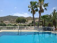 VIP 8221: Villa for Sale in Arboleas, Almería