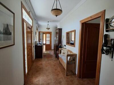 VIP 8221: Villa zu Verkaufen in Arboleas, Almería VIP 8221: Villa zu Verkaufen in Arboleas, Almería