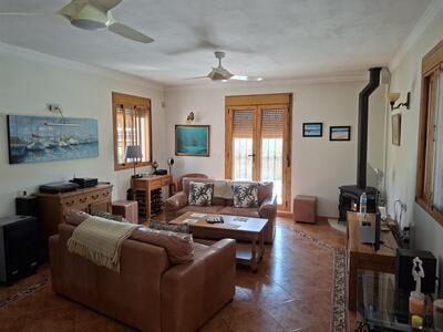 VIP 8221: Villa zu Verkaufen in Arboleas, Almería VIP 8221: Villa zu Verkaufen in Arboleas, Almería