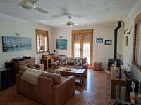 VIP 8221: Villa for Sale in Arboleas, Almería