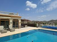 VIP 8221: Villa for Sale in Arboleas, Almería