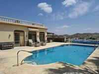 VIP 8221: Villa for Sale in Arboleas, Almería