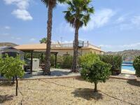 VIP 8221: Villa for Sale in Arboleas, Almería