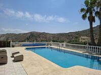 VIP 8221: Villa for Sale in Arboleas, Almería