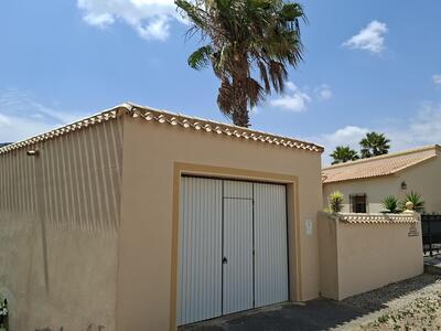 VIP 8221: Villa zu Verkaufen in Arboleas, Almería VIP 8221: Villa zu Verkaufen in Arboleas, Almería