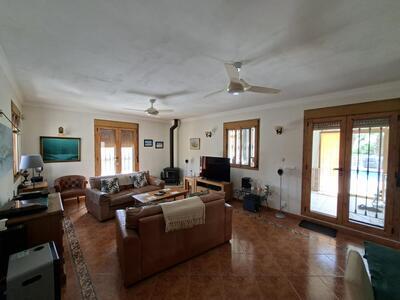 VIP 8221: Villa zu Verkaufen in Arboleas, Almería VIP 8221: Villa zu Verkaufen in Arboleas, Almería